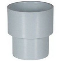 Муфта ремонтная ПВХ E910D Carlon 0.5"