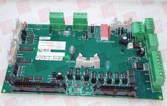 Плата процессора / контроллера Артикул CSD364 от производителя SCHLUMBERGER