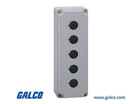 ASI-Automation Systems Interconnect LPZM5A8