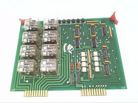 8002-4002 Плата ПК Плата ПЛК / дополнения к  плататам от CONTROL CHIEF