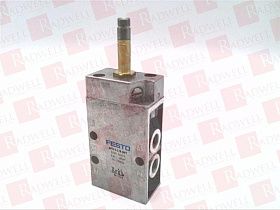 Электромагнитный клапан  Артикул MFH-5-1/8-NPT от производителя FESTO