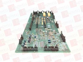 Управляющая плата Артикул 03-790831-58 от производителя EMERSON