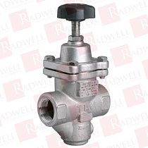 Клапан сброса давления Артикул DR20-10/A от производителя TLV MANUFACTURING