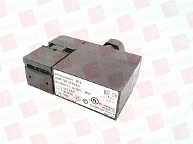 Предохранительный выключатель блокировки Артикул AZM 170-11ZRKA 110VAC от производителя SCHMERSAL