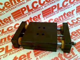 Пневматический цилиндр Артикул DLB-16-B-B-1 от производителя DOVER CORPORATION