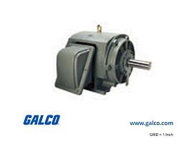 TECO Westinghouse DHP0024