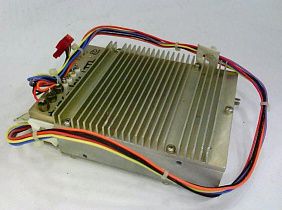 38080-5DMSP Модуль/стойка ПЛК от NEOS