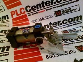 Пневматический цилиндр Артикул 802 от производителя DOVER CORPORATION