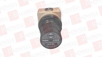 Пневматический регулятор Артикул 5202003 от производителя METAL WORK PNEUMATIC