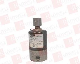 Электромагнитный клапан  Артикул 74511-0115 от производителя PARKER