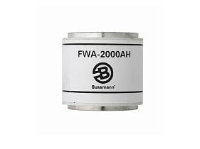Bussmann FWX-2500AH