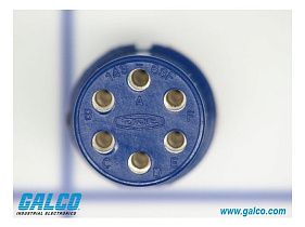 Fujikura, Formerly DDK 9714S-6S