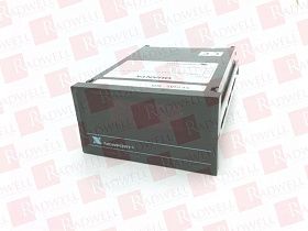 Щитовой измерительный прибор Артикул Q2440-P от производителя OMEGA ENGINEERING