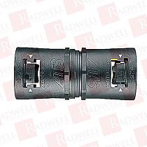 Кабелепровод / соединительный элемент Артикул AT21-13/A/U/BLY от производителя ABB THOMAS & BETTS