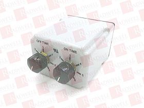 Таймер  / Счетчик  Артикул 338-120-300 от производителя TIME MARK CORP