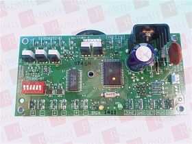 Плата процессора / контроллера Артикул X-13690232-01 от производителя INGERSOLL RAND