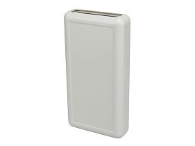 Bud Industries HH-3430-BCG