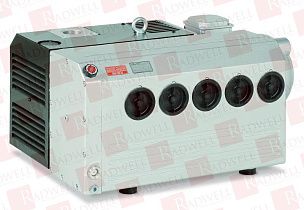 Вакуумный насос  Артикул 102649-2100-2H от производителя GARDNER DENVER