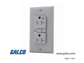 Arrow-Hart TWRSGF20GY