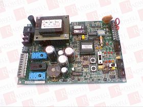 Плата процессора / контроллера Артикул 17853-0020 от производителя OMRON