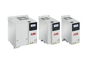 ABB ACS380-040C-038A-4+K475