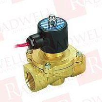 Электромагнитный клапан  Артикул S201GF02V5HJ2 от производителя GC VALVES