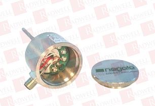 Передатчик температуры Артикул TFP-49/100/6MM/6MM/MPU от производителя NEGELE