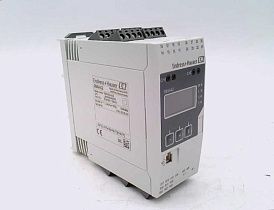 Технологический преобразователь RMA42-AAD Endress+Hauser с LCD дисплеем, универсальный, 24В DC/230В AC