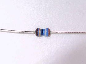 Резистор R39X125W1 от XICON