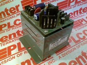 Источник питания Артикул 1989-0-115-X-S от производителя AMETEK