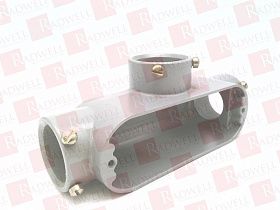 Кабелепровод / соединительный элемент Артикул TWOT-5 от производителя HUBBELL