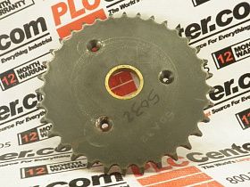 Звездочка/шестеренка HT22B160 от GOSS