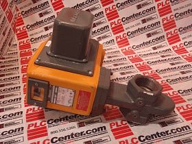 Регулирующий клапан Артикул 2.5-5000-CP-1 от производителя HONEYWELL