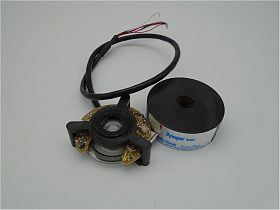 Энкодер двунаправленный DYNAPAR M20012022361, вал 10мм, 5В, кабель 18"