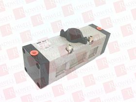 Электромагнитный клапан  Артикул L72431211XXVX0B от производителя PARKER