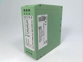 209582019-00048793 Контроллер освещения от WALDMANN LIGHTING