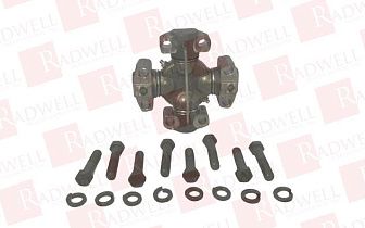 U-образный шарнир  Артикул CP72N-HWD от производителя MERITOR