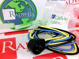 Реле давления Артикул 312906-456 от производителя CARLYLE COMPRESSOR