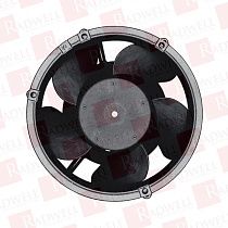 Вентилятор / терморегулятор для панели управления Артикул W2E143-AB15-06 от производителя EBM PAPST