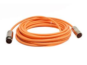 Control Techniques MBBCPB0150