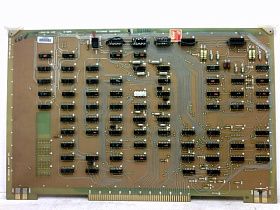 8940-6844 Плата ПК Плата ПЛК / дополнения к  плататам от WARNER & SWASEY