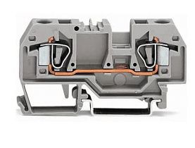 282-902 Клемма от WAGO