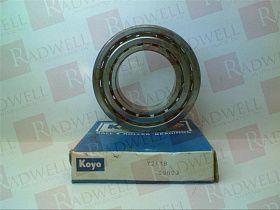 Подшипник Артикул 7211B от производителя JTEKT