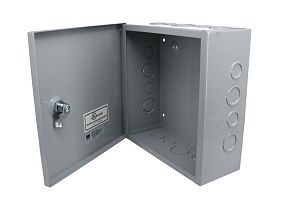 Bud Industries JBH-4960-KO