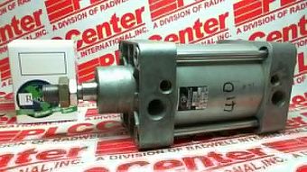 Пневматический цилиндр Артикул RM/8100C/M/50 от производителя NORGREN