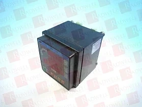 Панель измерителя мощности Артикул PM172P от производителя SATEC