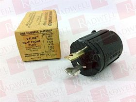 Штекер / розетка Артикул 78358523728 от производителя CARLTON BATES