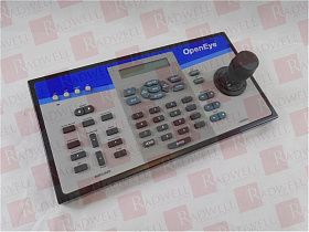 Клавиатура /пад /ручка /мышка Артикул CA-501J от производителя OPENEYE