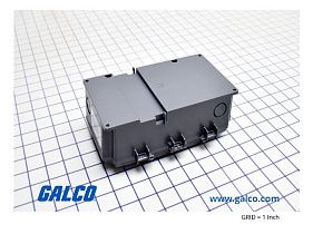 Honeywell T775B2040/U