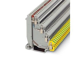 Клеммная колодка VIOK 1,5-LA 24RD/O-MO Phoenix Contact